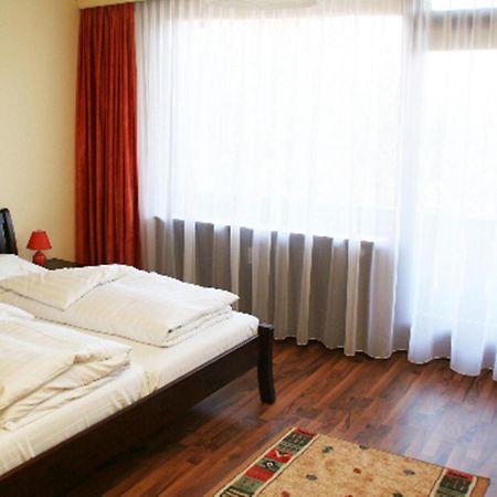Seethurn Hotel Strobl Luaran gambar