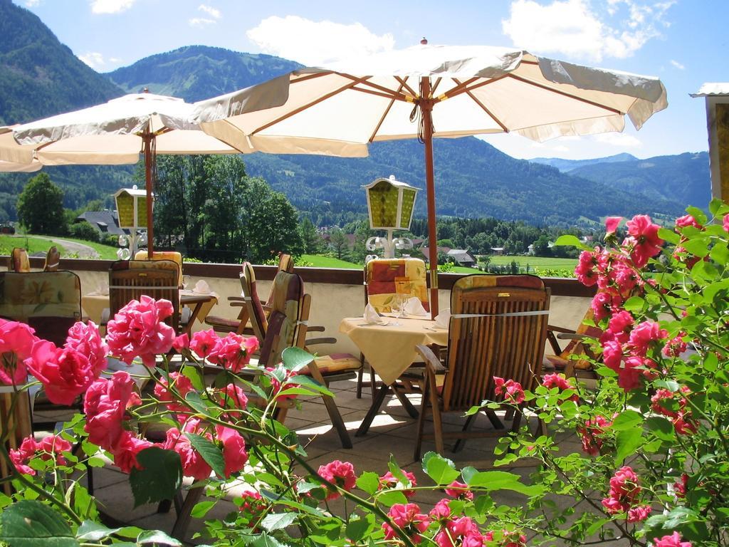 Seethurn Hotel Strobl Luaran gambar