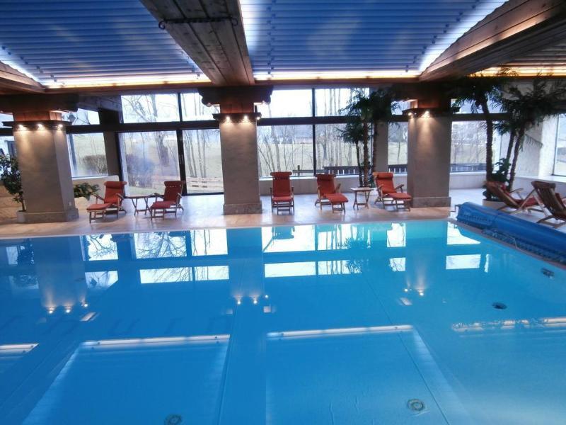 Seethurn Hotel Strobl Luaran gambar