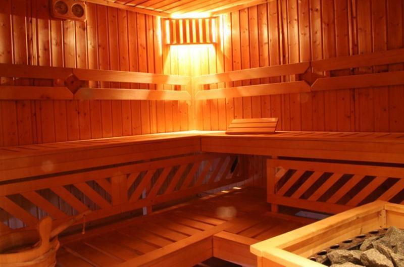 Seethurn Hotel Strobl Luaran gambar