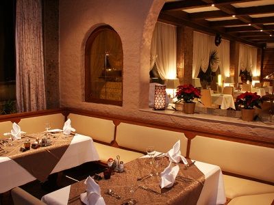 Seethurn Hotel Strobl Luaran gambar