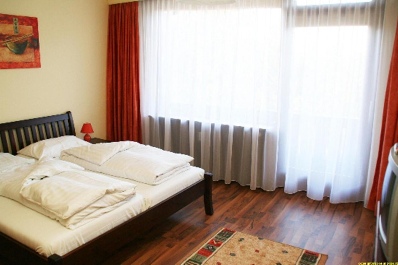 Seethurn Hotel Strobl Luaran gambar