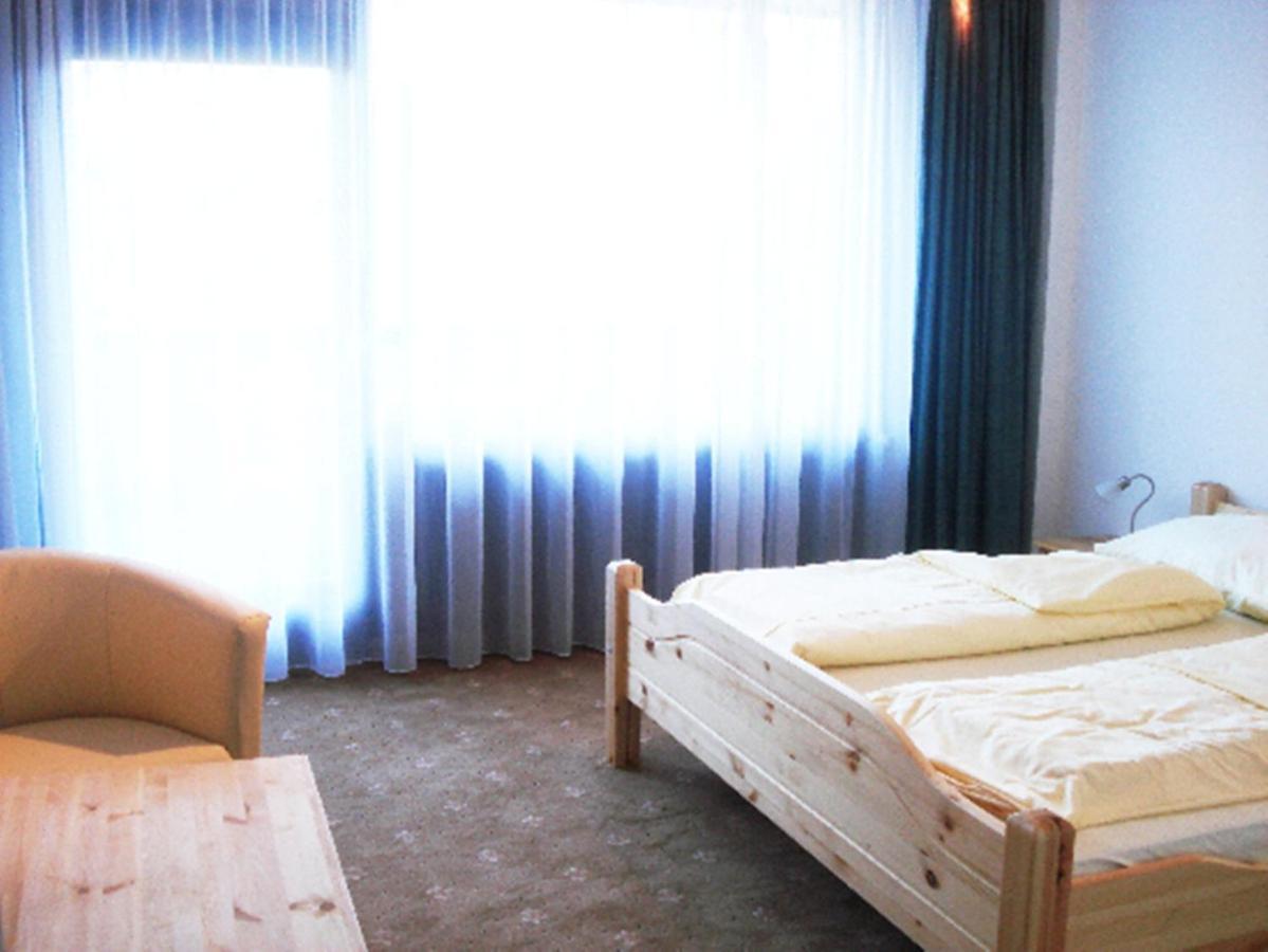 Seethurn Hotel Strobl Luaran gambar